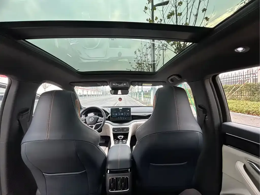 BYD PLUS New Energy 2023 из CN, фото 9