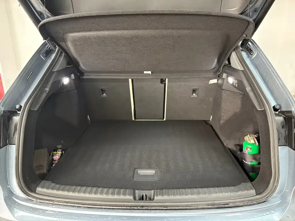 Audi Q4 e-tron 2023 из CN, фото 6