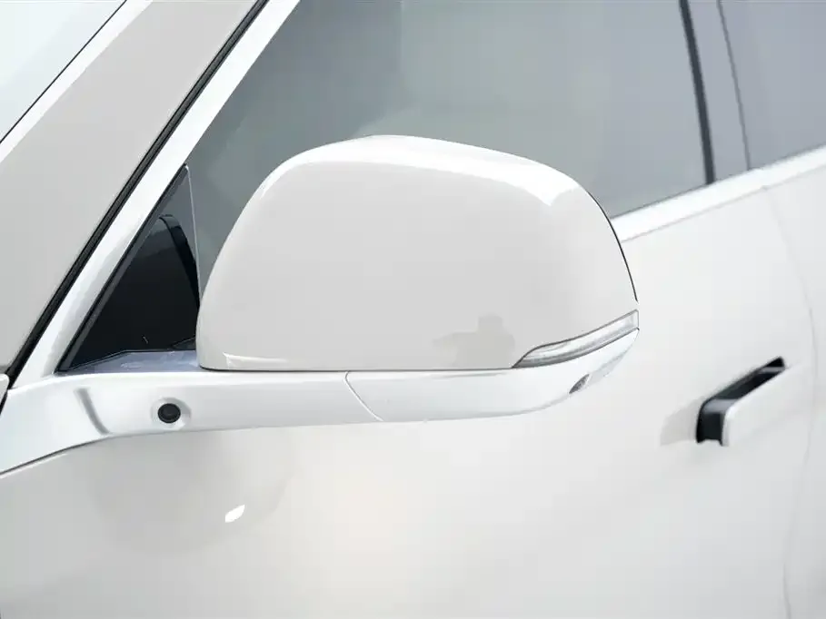 Li Auto L6 2024 из CN, фото 6