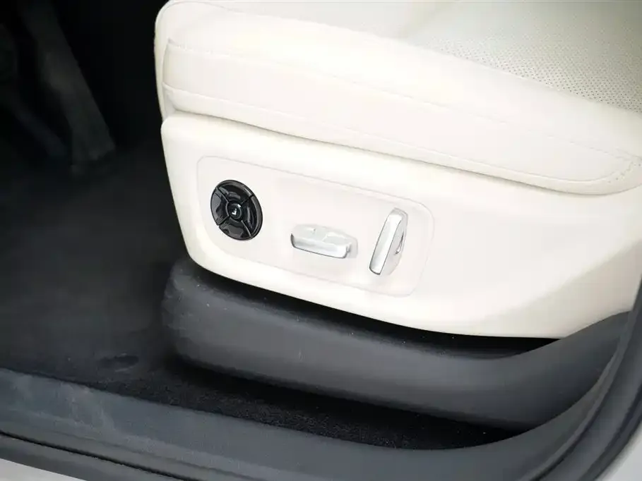 Li Auto L6 2024 из CN, фото 9