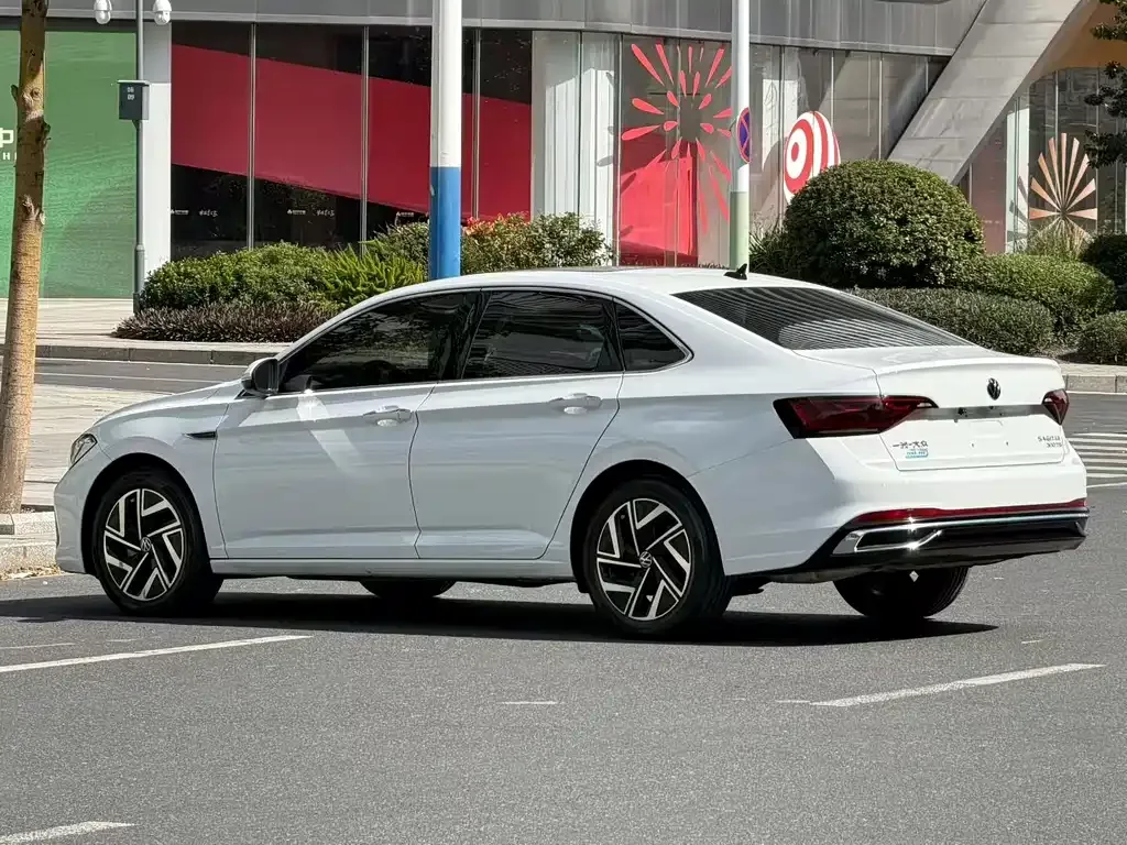 Volkswagen Sagitar 2023 из CN, фото 7