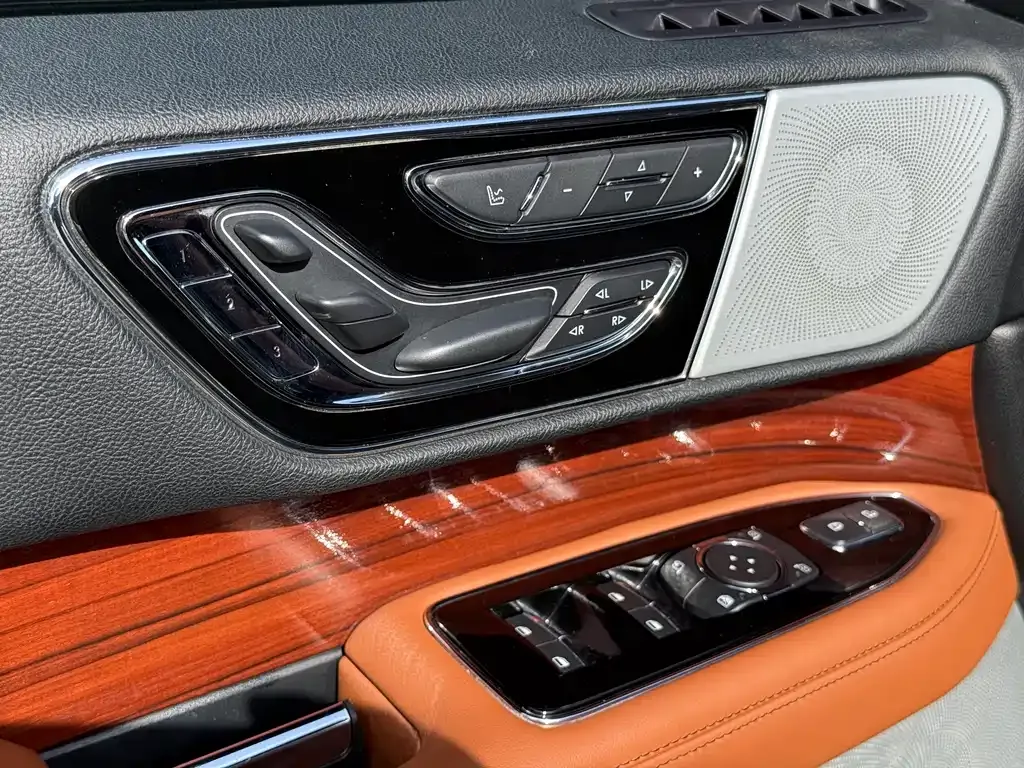 Lincoln Navigator 2022 из CN, фото 6