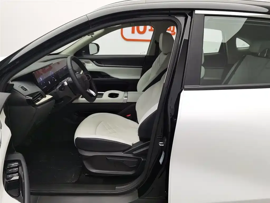 Chery New Energy Shuxiangjia 2025 из CN, фото 10