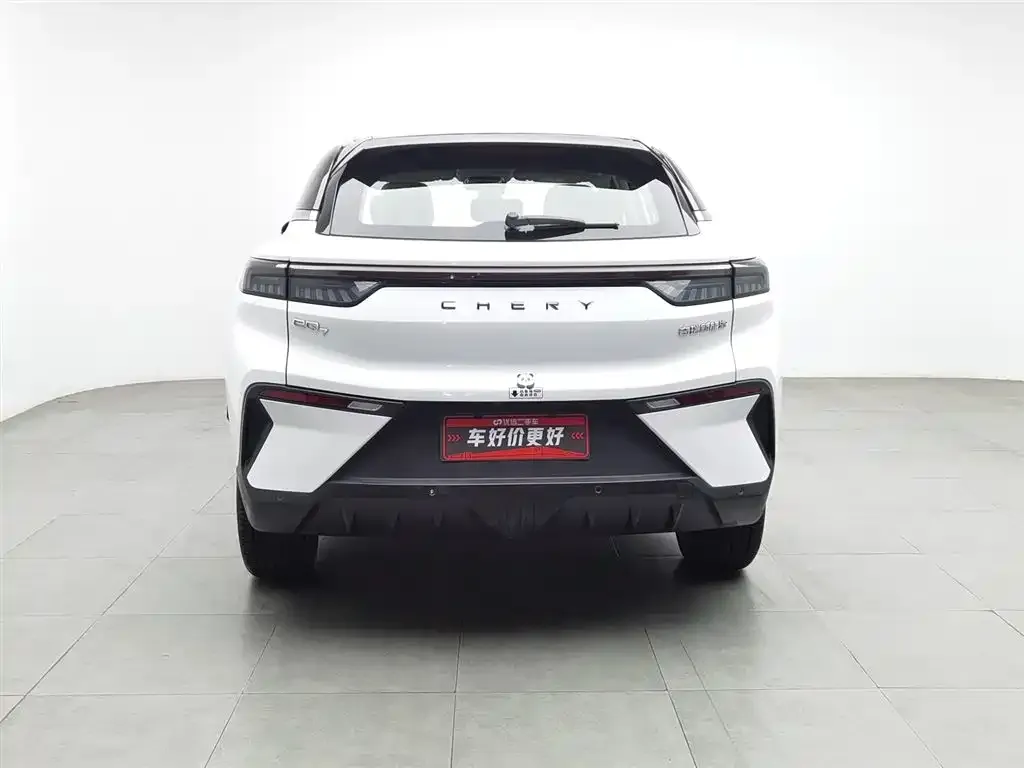 Chery New Energy Shuxiangjia 2025 из CN, фото 4