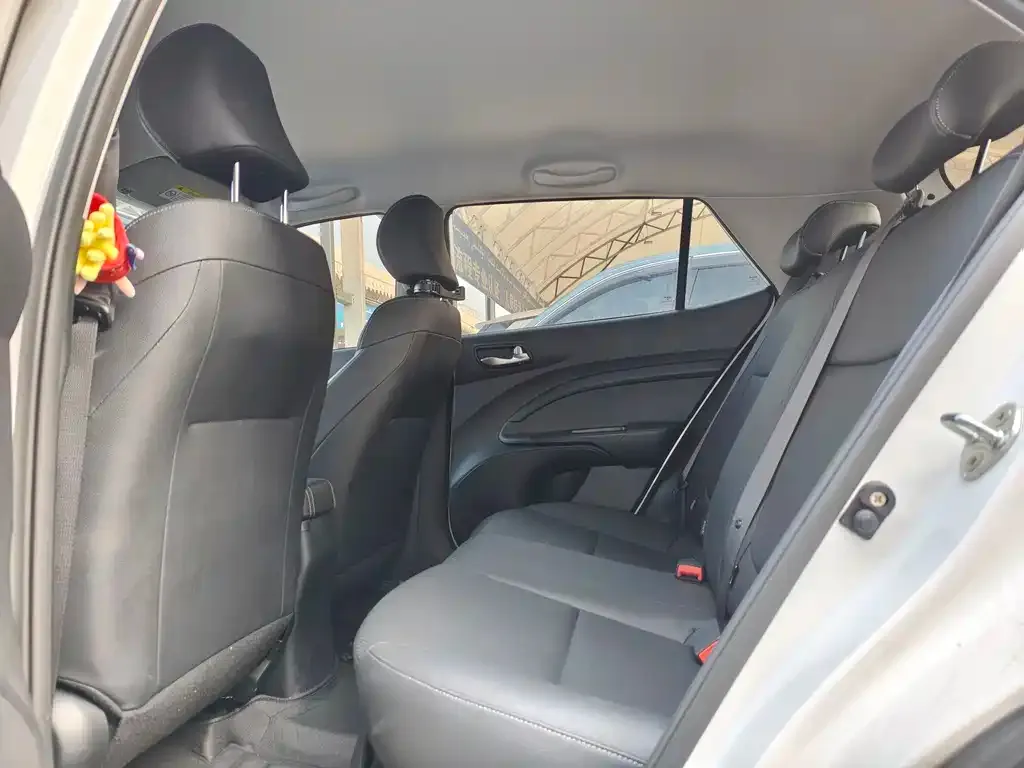 Kia KX1 2025 из CN, фото 6