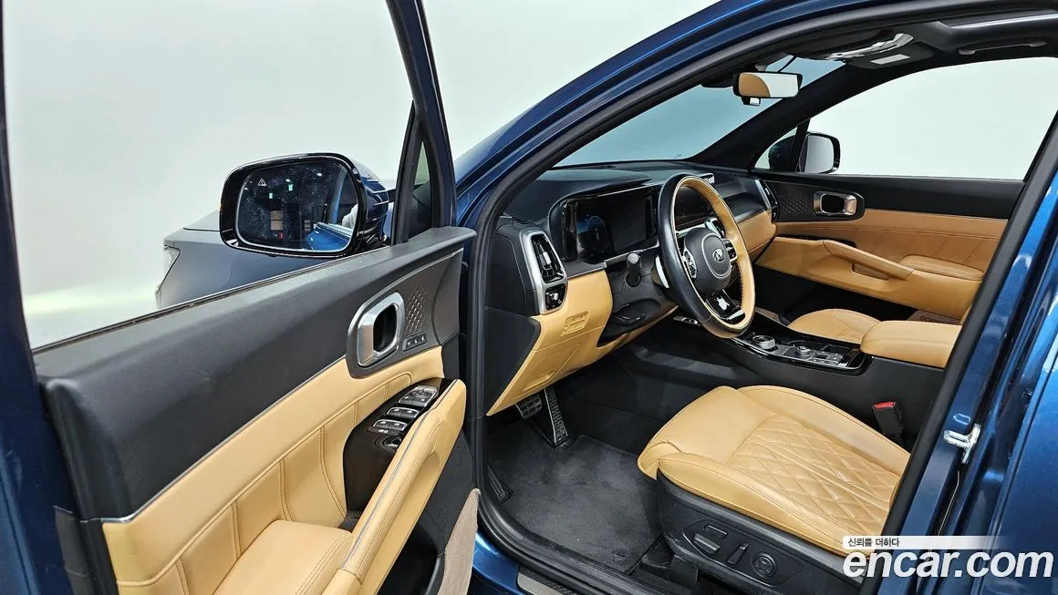 Kia Sorento — фото 10