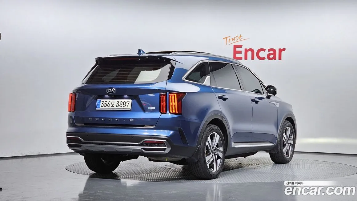 Kia Sorento — фото 2