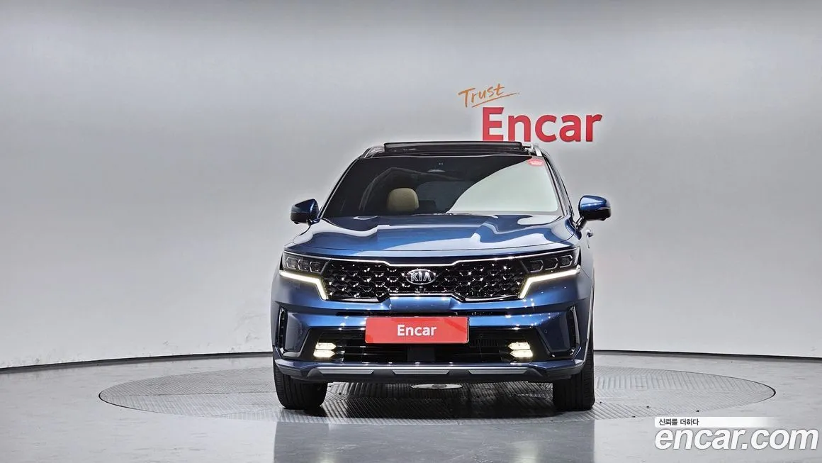 Kia Sorento — фото 3