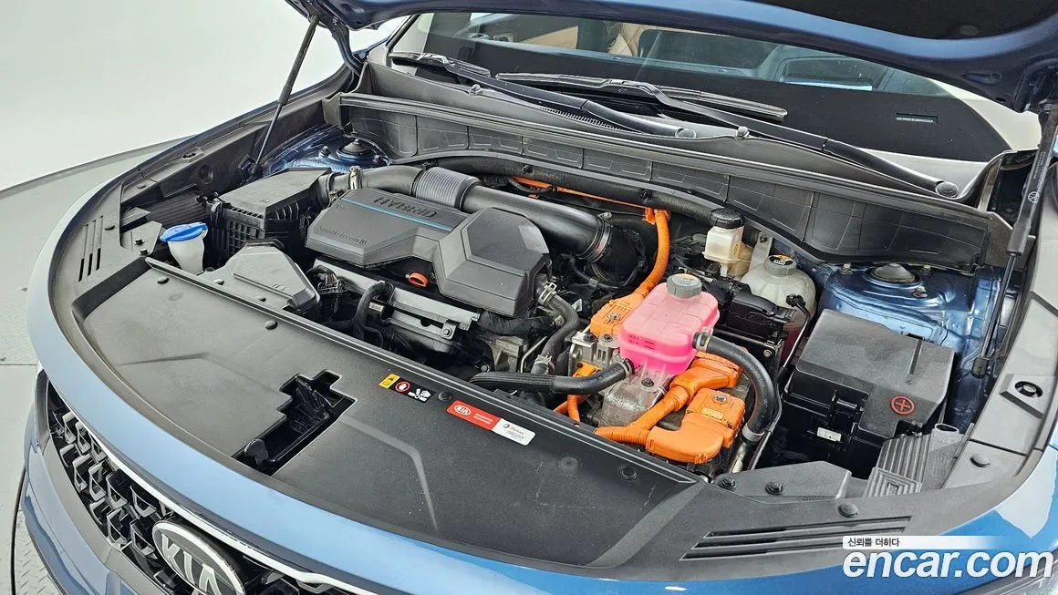 Kia Sorento — фото 6