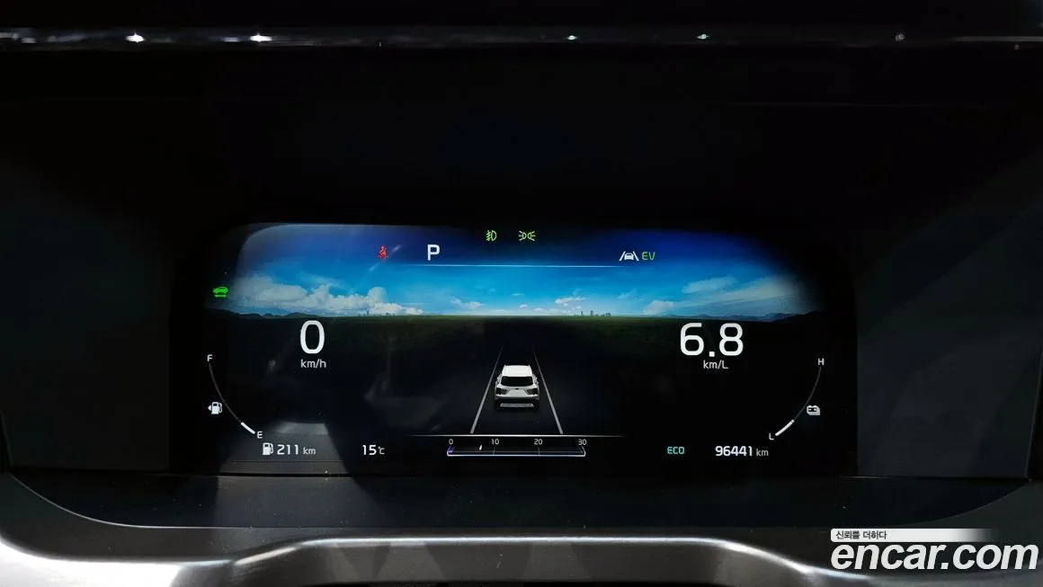 Kia Sorento — фото 8