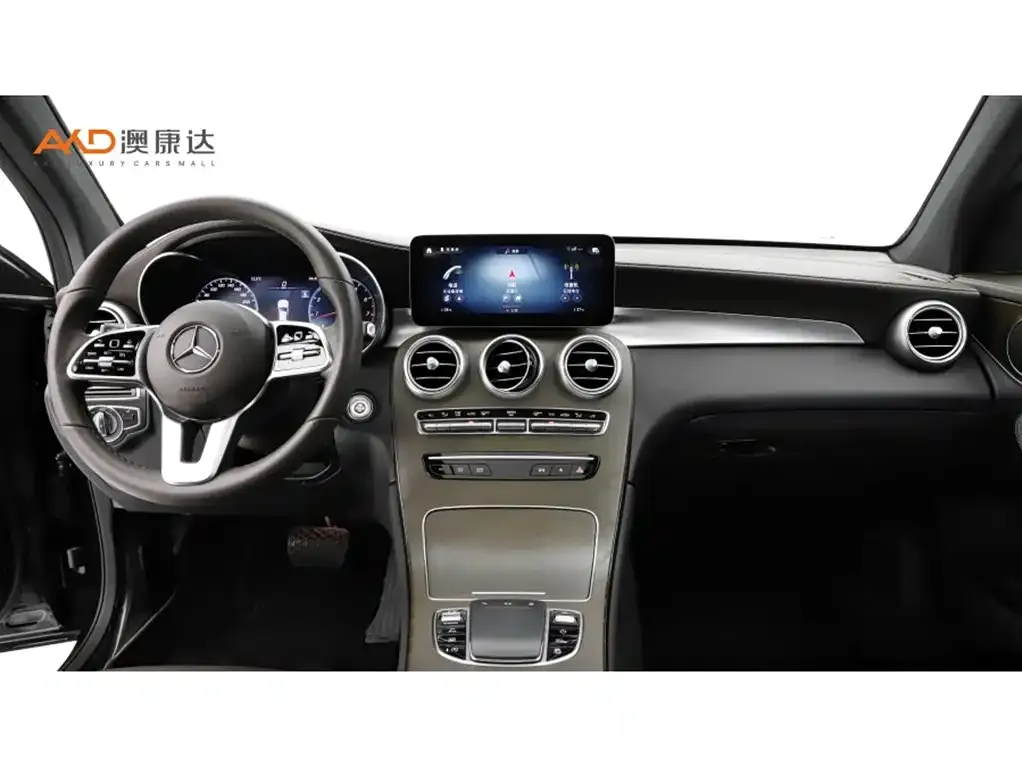 Mercedes-Benz GLC 2023 из CN, фото 5
