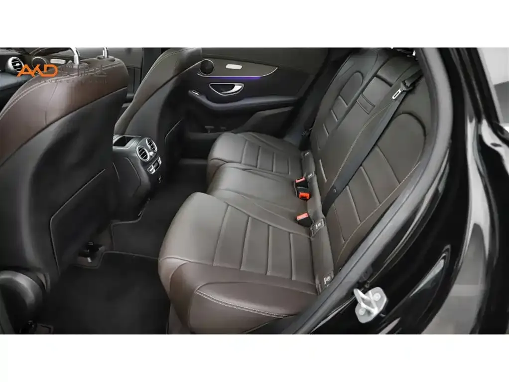 Mercedes-Benz GLC 2023 из CN, фото 7
