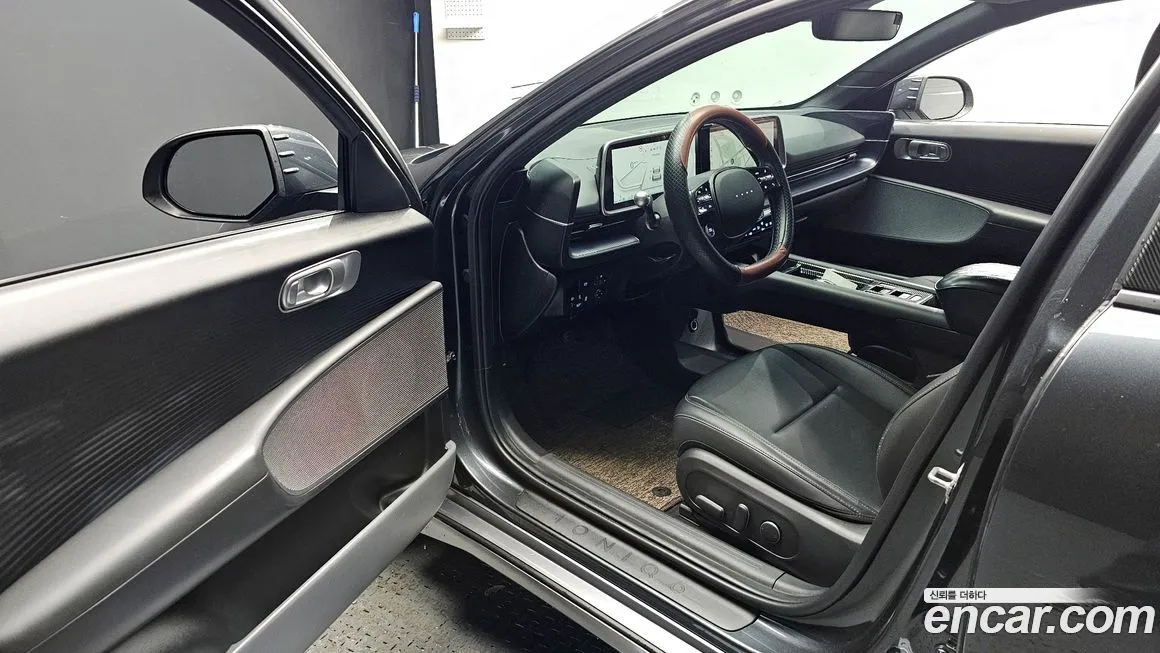 Hyundai Ioniq6 2024 из KR, фото 10