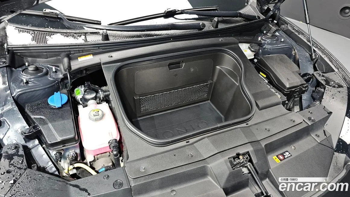 Hyundai Ioniq6 2024 из KR, фото 6