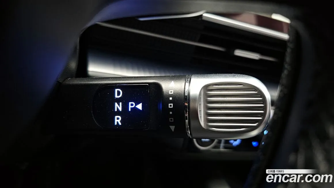 Hyundai Ioniq6 2024 из KR, фото 9