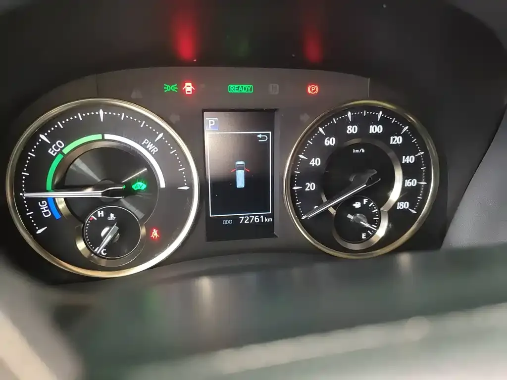 Toyota Vellfire 2021 из CN, фото 5
