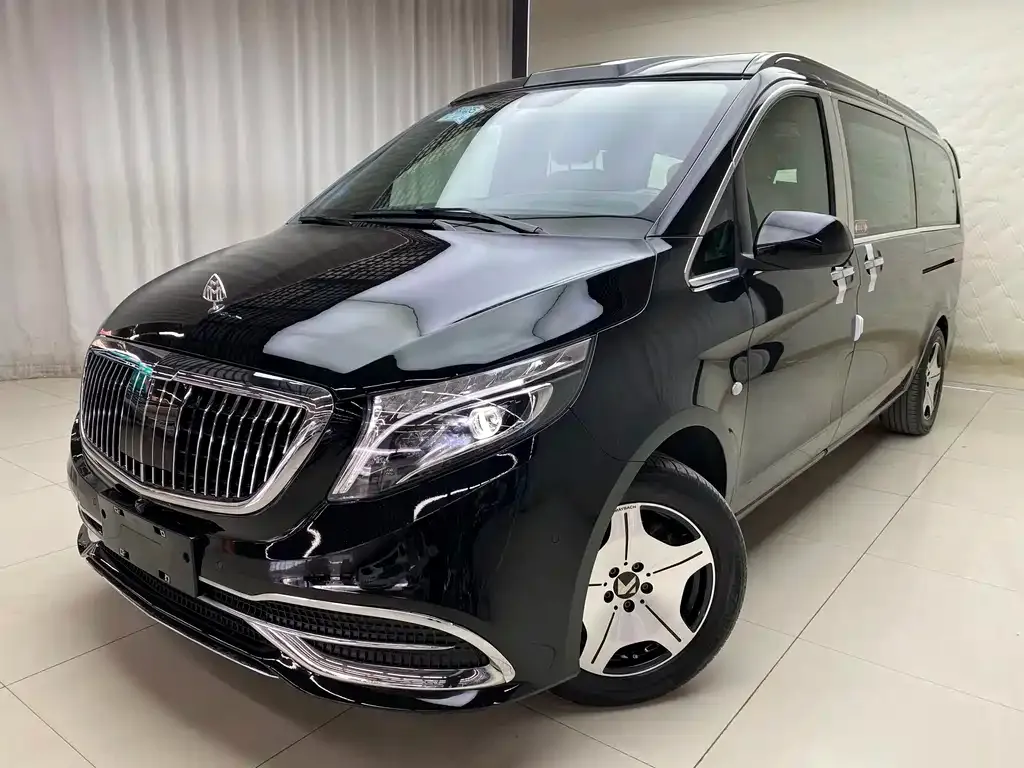 Mercedes-Benz Vito 2023 из CN, фото 1