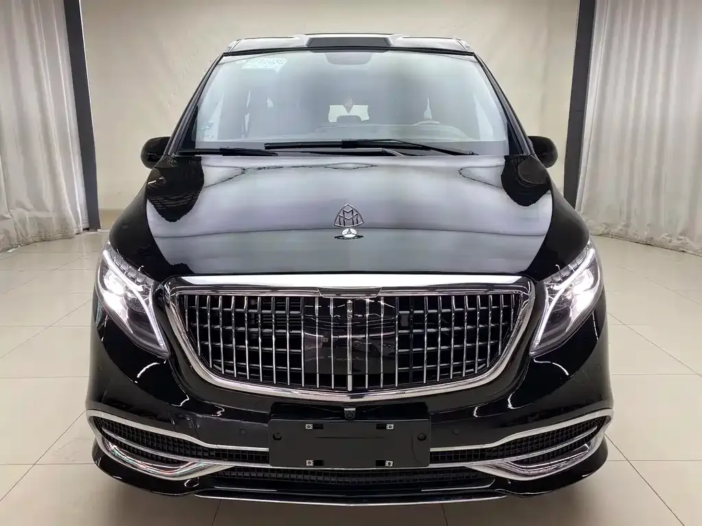 Mercedes-Benz Vito 2023 из CN, фото 2
