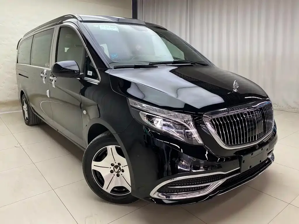 Mercedes-Benz Vito 2023 из CN, фото 3