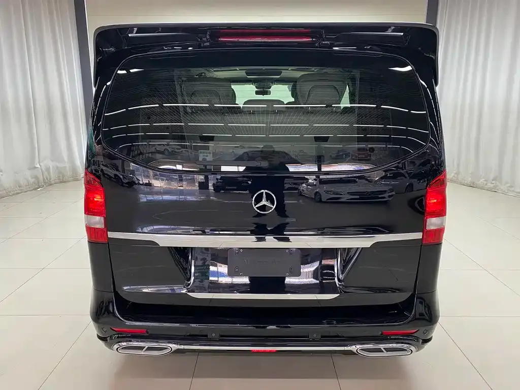 Mercedes-Benz Vito 2023 из CN, фото 5