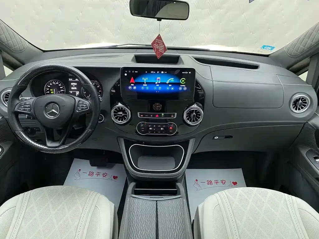 Mercedes-Benz Vito 2023 из CN, фото 7