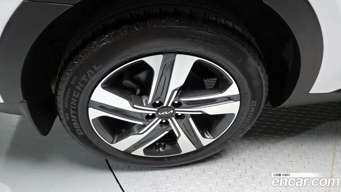 Kia Sorento 2022 из KR, фото 5