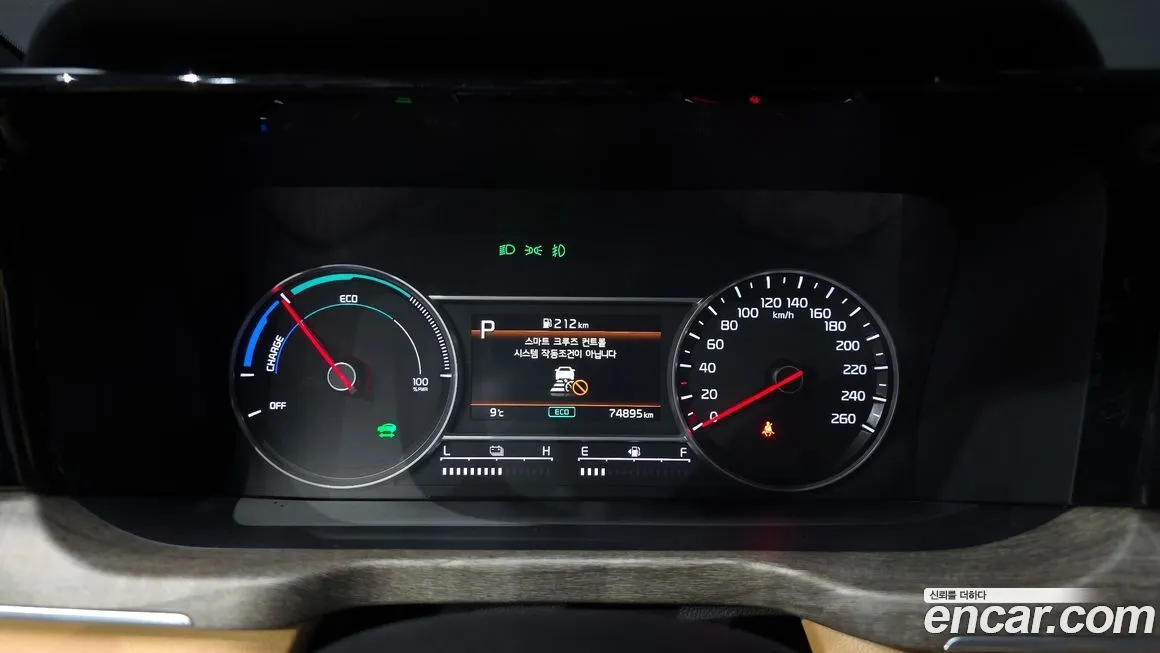 Kia Sorento 2022 из KR, фото 8