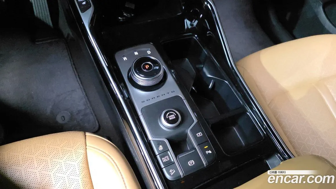 Kia Sorento 2022 из KR, фото 9