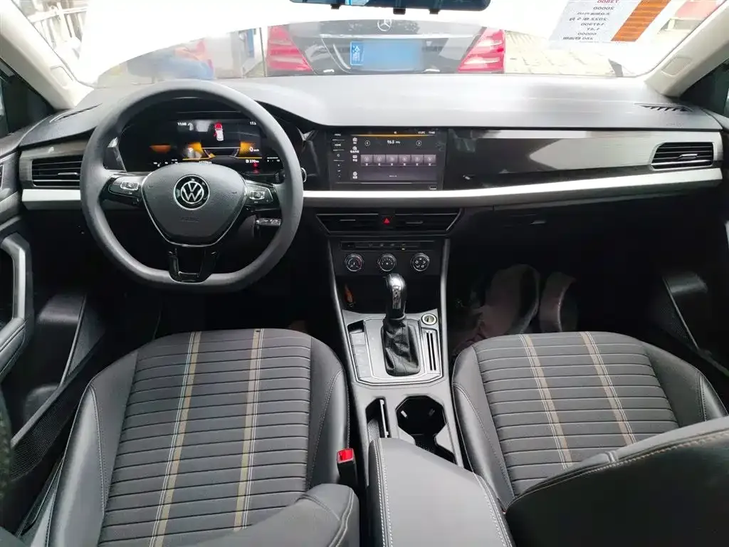 Volkswagen Lavida 2022 из CN, фото 10