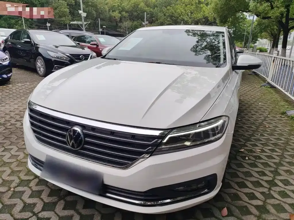 Volkswagen Lavida 2022 из CN, фото 3