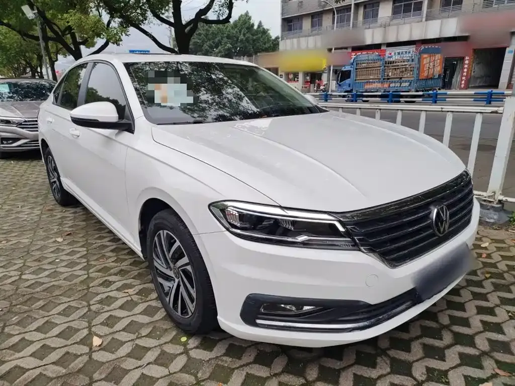 Volkswagen Lavida 2022 из CN, фото 4