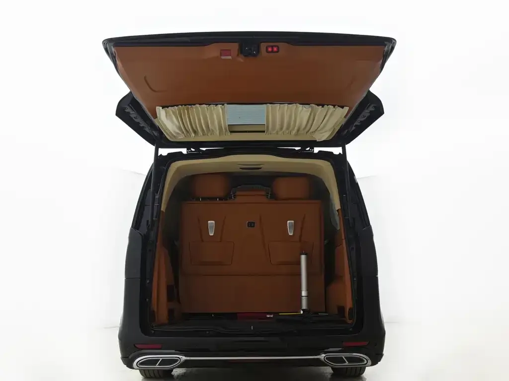 Mercedes-Benz Vito 2023 из CN, фото 10