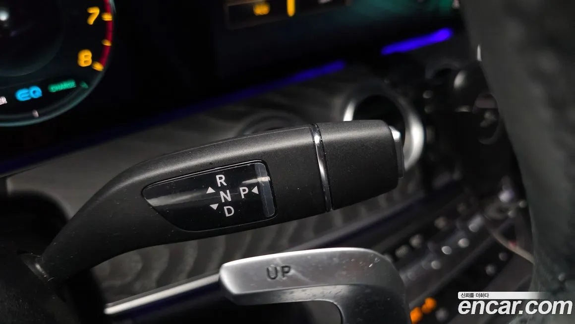 Mercedes-Benz E-Class 2023 из KR, фото 9