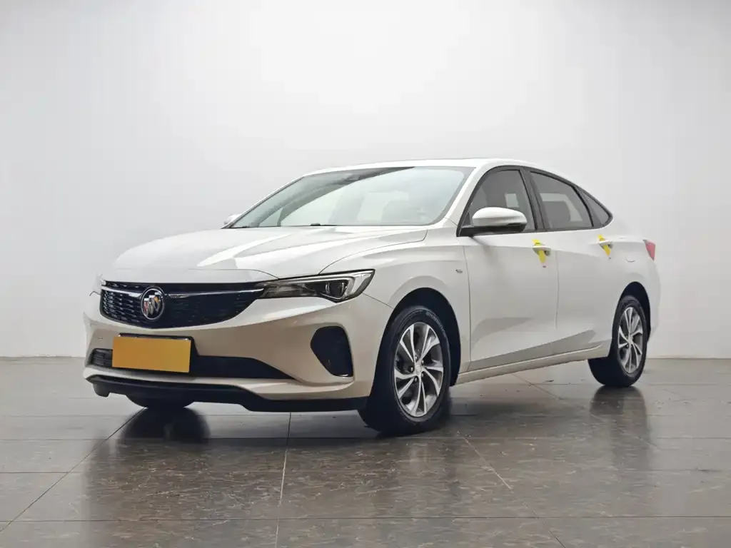 Buick Verano 2023 из CN, фото 1