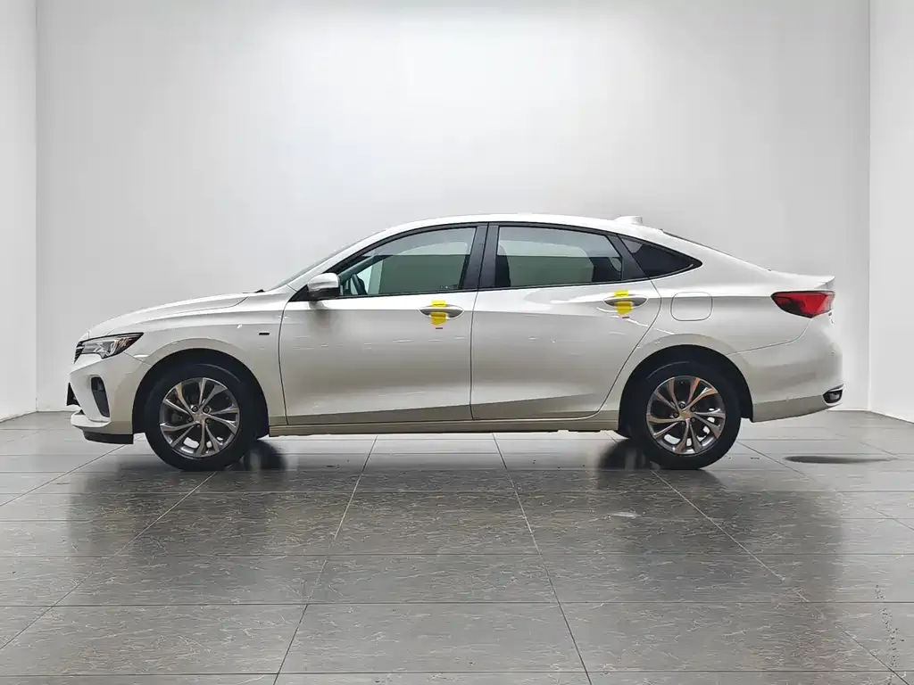 Buick Verano 2023 из CN, фото 10