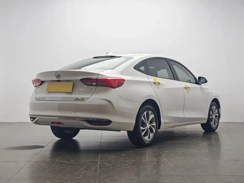 Buick Verano 2023 из CN, фото 3