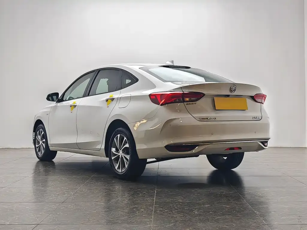 Buick Verano 2023 из CN, фото 4