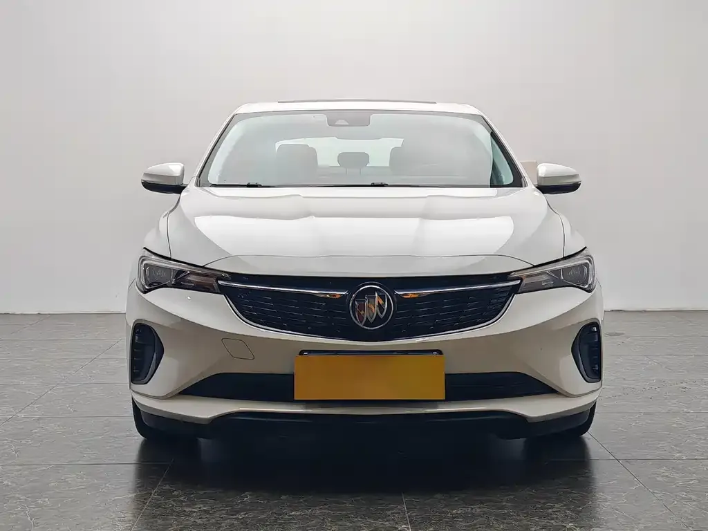 Buick Verano 2023 из CN, фото 5
