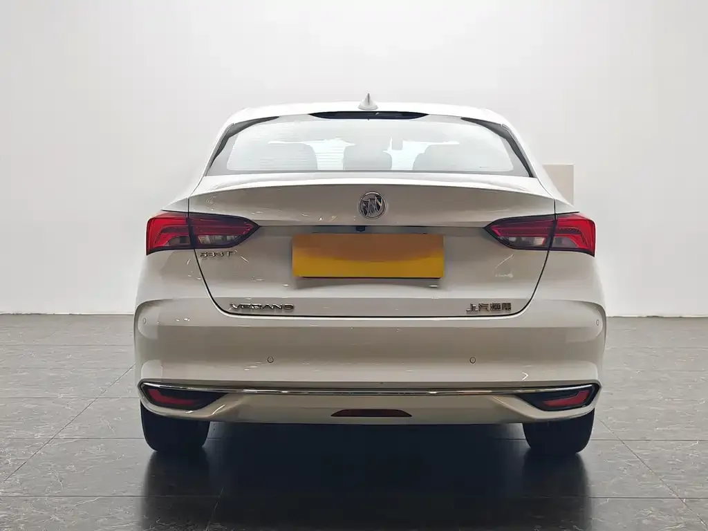 Buick Verano 2023 из CN, фото 6