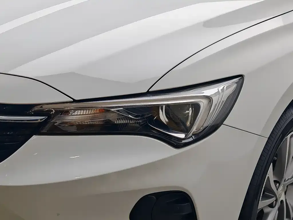 Buick Verano 2023 из CN, фото 8