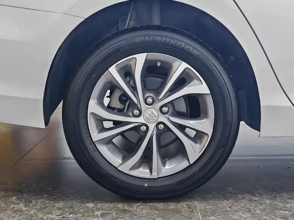 Buick Verano 2023 из CN, фото 9