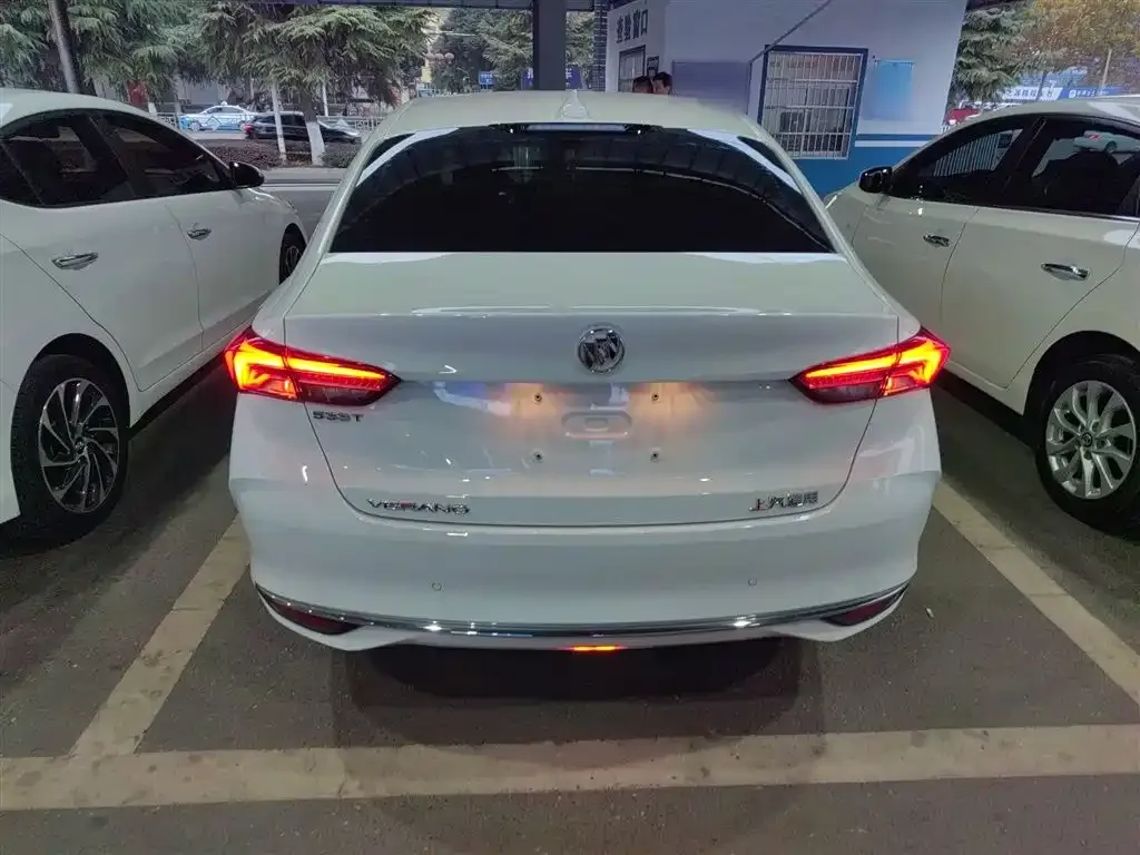 Buick Verano 2022 из CN, фото 6