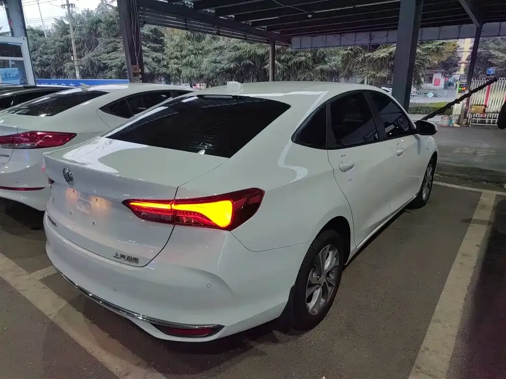 Buick Verano 2022 из CN, фото 7