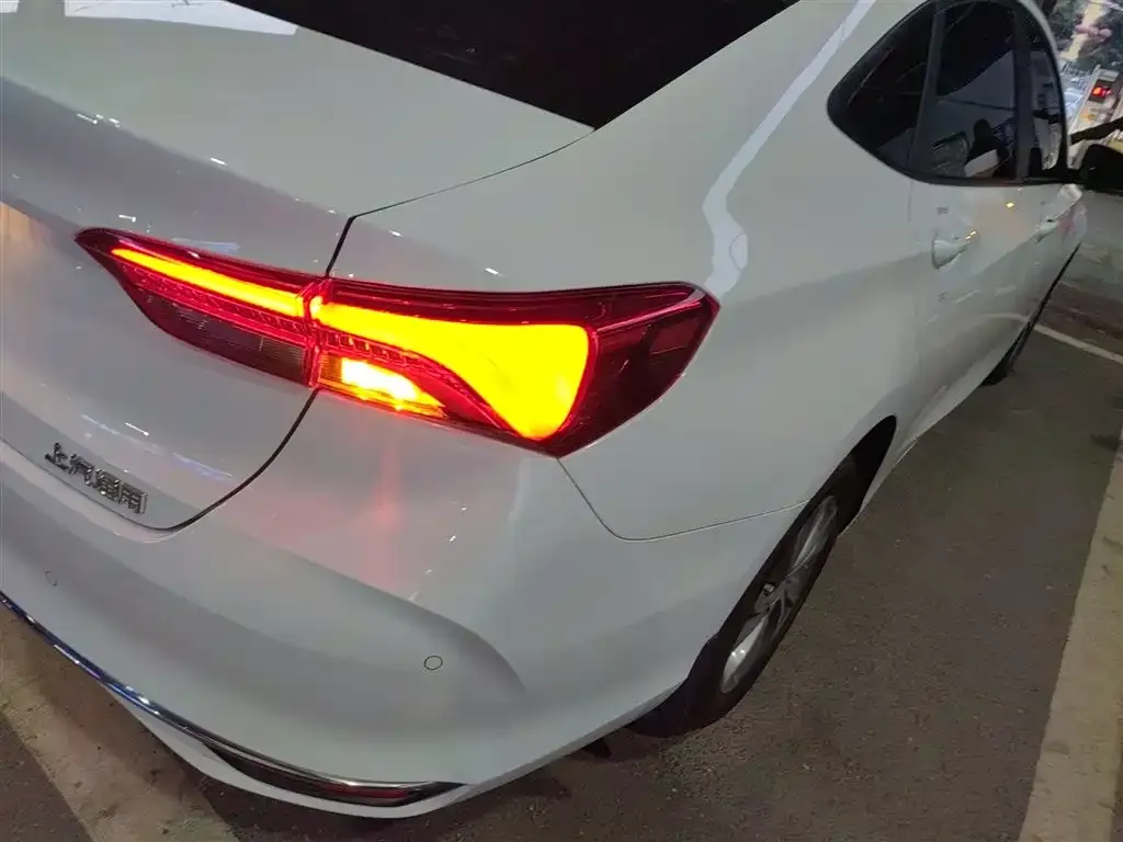 Buick Verano 2022 из CN, фото 8