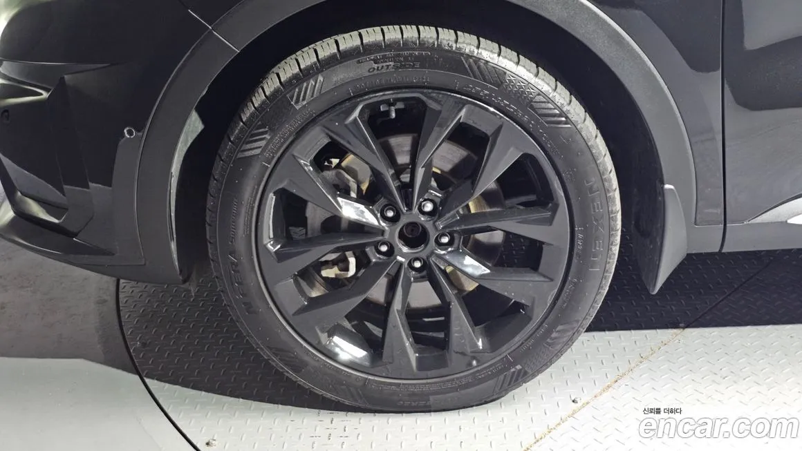 Kia Sorento 2023 из KR, фото 5