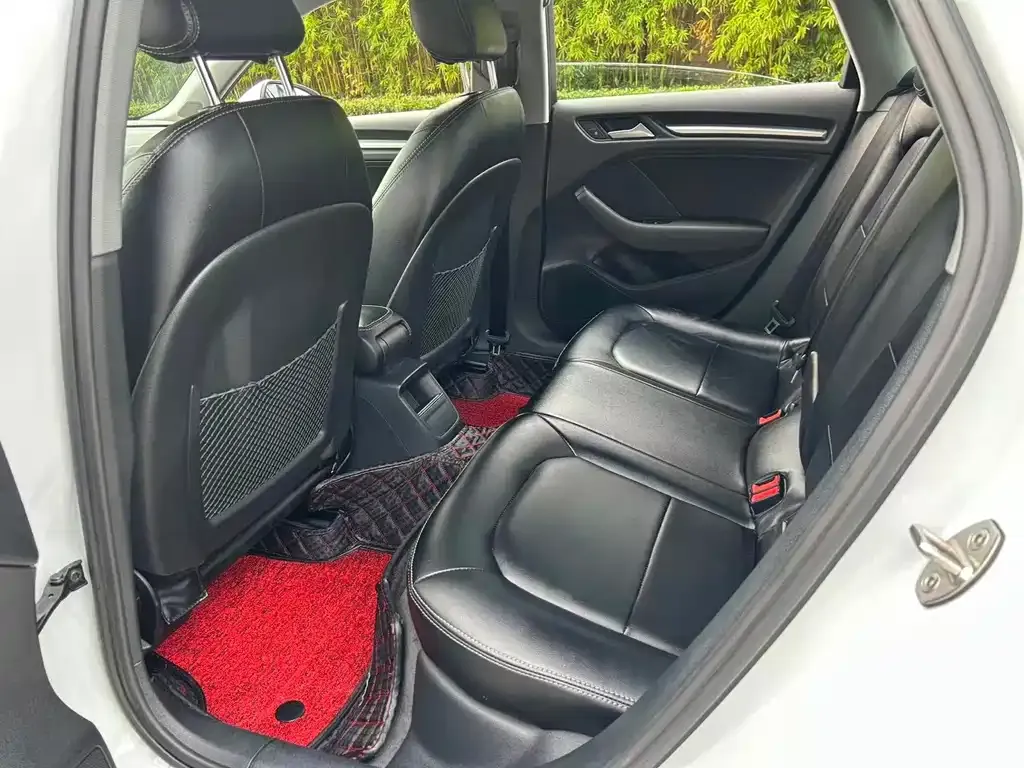 Audi A3 2021 из CN, фото 5