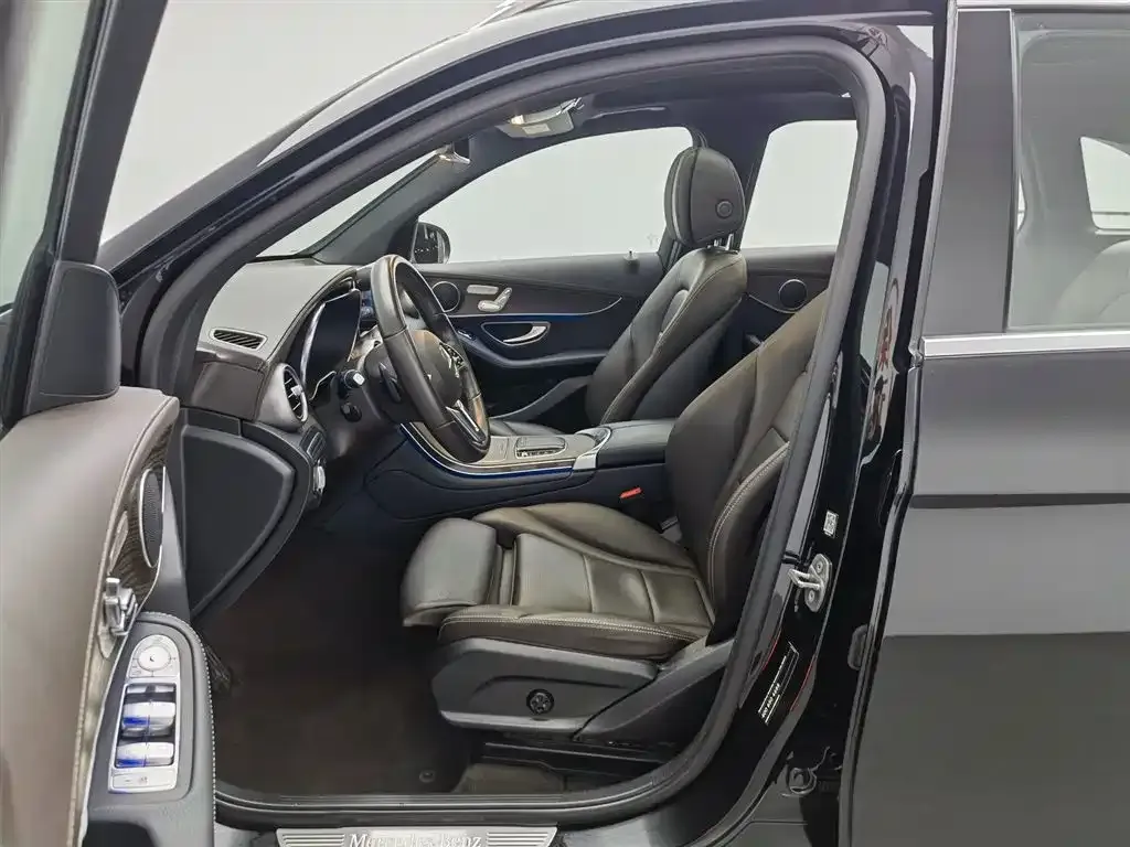 Mercedes-Benz GLC 2022 из CN, фото 10