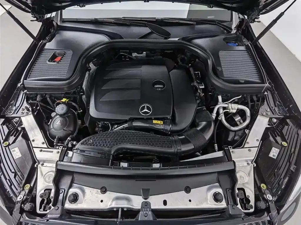 Mercedes-Benz GLC 2022 из CN, фото 6