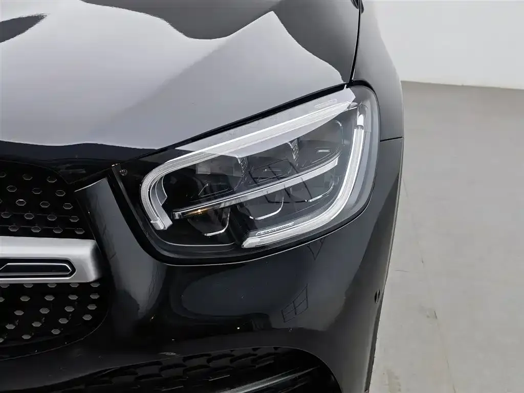 Mercedes-Benz GLC 2022 из CN, фото 7