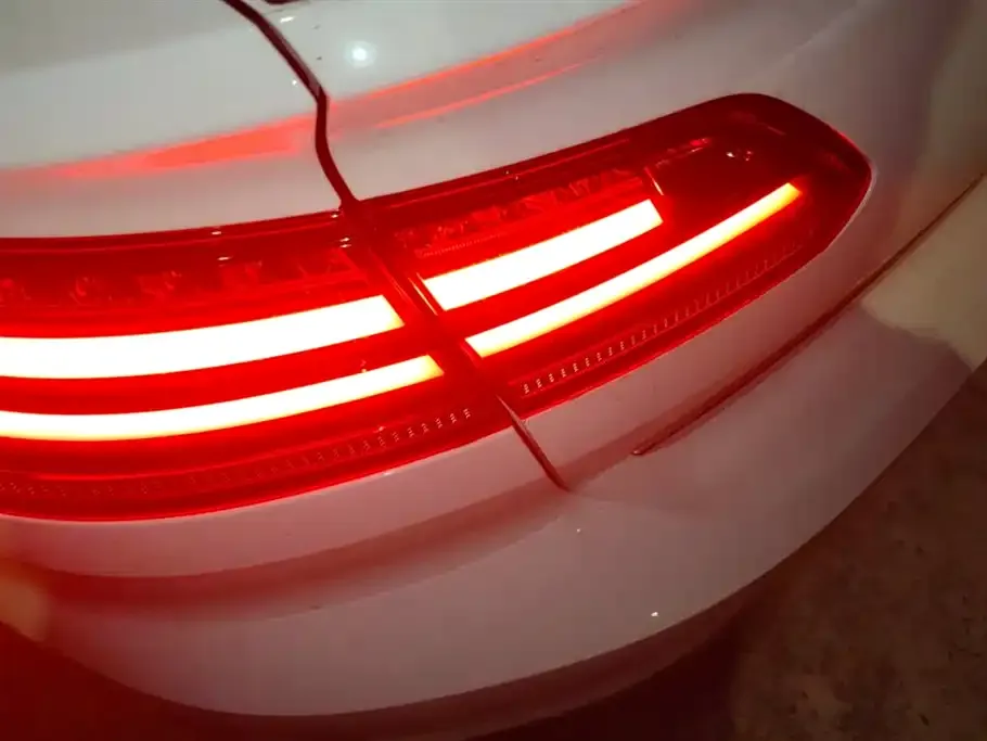 Volkswagen CC 2024 из CN, фото 4